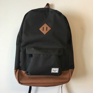 Herschel supply co backpack